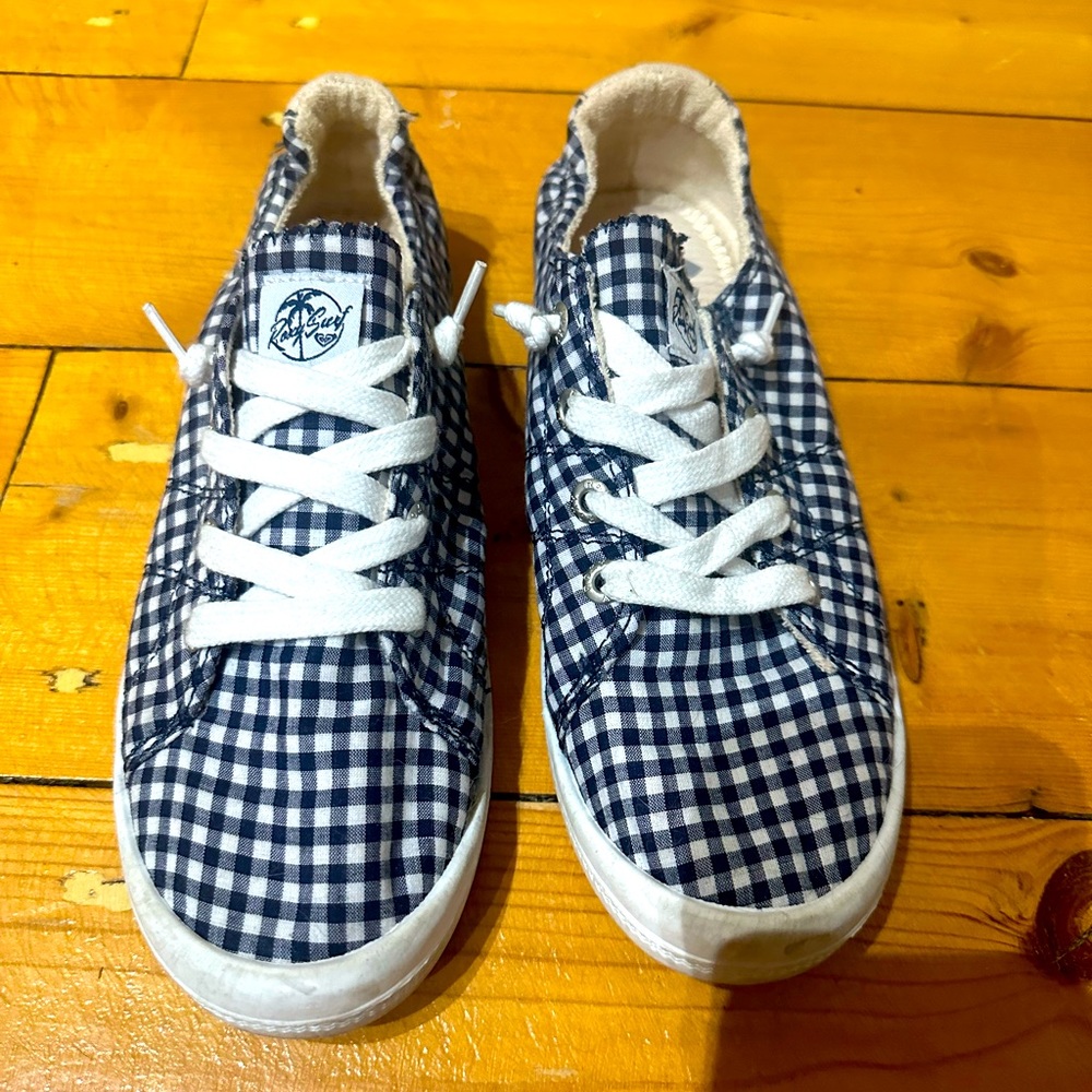 Roxy Shoes